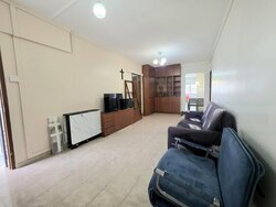 Blk 516 Jurong West Street 52 (Jurong West), HDB 3 Rooms #456870681